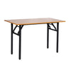 OFFICE DESK HOME COMPUTER STUDY LAPTOP WORKSTATION WRITING PC TABLE HOME OFFICE