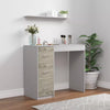 3 Drawer Wooden Bedroom Dressing Computer Work Table Desk Jewellery Office Unit