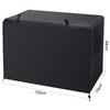 Dog Cage Puppy Pet Metal Training Crate Carrier X-Small Small Medium Puppy Cage