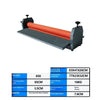 Manual Cold Laminator Hand-Cranked PVC Photo Laminator Cold Laminating Machine