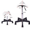 Electric Massage Table 3 Section Adjustable Bed Couch Beauty Salon Tattoo Chair
