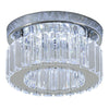 LED Ceiling Crystal Lights Luxury Chandelier Modern Pendant Lamps Kitchen Lights