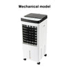 10L Portable Air Cooler Fan with Humidifier & Remote Control | Evaporative Cooli