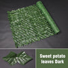 3m Artificial Hedge Fake Ivy Leaf Garden Fence Privacy Screening Roll Wall Panel