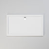 Slimline Rectangle/Square Shower Tray Stone Resin For Enclosure With FREE Waste