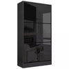 3 Drawer Shoe Cabinet Storage Cupboard Unit Shoe Rack Wooden Stand Organiser