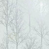 Silver Grey Wallpaper Plain Luxury Glitter Metallic Modern Shiny Various Designs