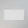 Slimline Rectangle/Square Shower Tray Stone Resin For Enclosure With FREE Waste