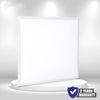 LED PANEL LIGHT SQUARE 48W 595X595MM CEILING LIGHT RECESSED FLAT WALL LAMP 7000k