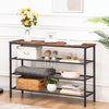 Shoe Rack Shoe Organizer Shelf Shoe Storage Organiser Entryway Hallway