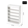 Large Shoe Cabinet Rack Storage Cupboard Footwear Stand Slim Tall Shoe Shelves