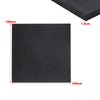 Smooth Rubber Flooring Matting Heavy Duty Mat Garage 10/15/20/30mm Thick Sheet