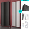 Horizontal Vertical Radiator Flat Panel Oval Column Heating Rad 1800/1600/600