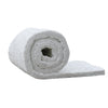 Ceramic Fiber Blanket Insulation Mat Pad HighTemperature Thermal Stove Fireproof