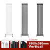 Traditional Radiator 2 3 Column Horizontal Vertical Cast Iron Style Vintage Rads