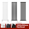 Traditional Radiator 2 3 Column Horizontal Vertical Cast Iron Style Vintage Rads