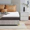 3ft 4ft 4ft6 Memory Foam Breathable Mattress Orthopaedic 15-20 cm Thickness NEW