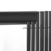 PVC Fence Screen Bamboo Mat Border Panel Garden Wall Privacy Balcony Shade lots