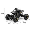 4WD Remote Control Drift Car Buggy Off-Road High Speed Truck Toys Gift for Kids
