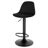 1/2/4/6x Bar Stool Breakfast Kitchen Pub Chair Gas Lift Swivel Adjustable Height