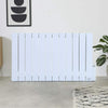 Aluminum Panel Heater Electric Radiator Wall Mounted Oil Filled/ Ceramic Heating