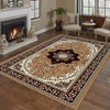 Luxury Non Slip Large Traditional Rugs Living Room Bedroom Rugs Hallway Runner