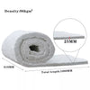 Fire Pizza Oven Ceramic Silicate Fiber Blanket Insulation Roll Fireproof Mat Pad