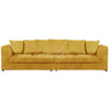 JUMBO CORD 4 SEATER CHICAGO SOFA MULTIPLE COLOURS