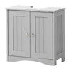 Bathroom Under Sink Cabinet Basin Storage Cupboard Vanity Unit