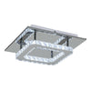 LED Ceiling Crystal Lights Luxury Chandelier Modern Pendant Lamps Kitchen Lights