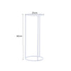 Wedding Flower Stand Metal Centerpiece Column Rack road guide event decoration