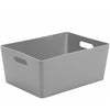 Wham Studio Basket Multi-Purpose Bathroom Kitchen Home Office Storage Boxes