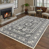 Luxury Non Slip Large Traditional Rugs Living Room Bedroom Rugs Hallway Runner