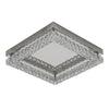 LED Ceiling Crystal Lights Luxury Chandelier Modern Pendant Lamps Kitchen Lights
