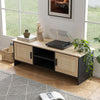 Wood Chest of Drawers Bedside Cabinet Storage TV Stand Bedroom Living Furniture