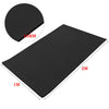 1M/2M Car Hood Sound Proofing Deadening Heat Noise Insulation Foam Mat 6/10/25mm
