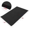 1M/2M Car Hood Sound Proofing Deadening Heat Noise Insulation Foam Mat 6/10/25mm