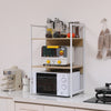 Microwave Oven Stand Shelf Storage Rack Kitchen Organizer Holder Home/Office Use