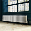 Traditional Radiator 2 3 Column Horizontal Vertical Cast Iron Style Vintage Rads
