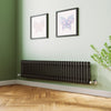 Traditional Radiator 2 3 Column Horizontal Vertical Cast Iron Style Vintage Rads