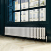 Traditional Radiator 2 3 Column Horizontal Vertical Cast Iron Style Vintage Rads
