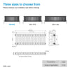 2 3 Column Horizontal Radiator Traditional Central Heating Cast Iron Style Rads
