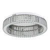 LED Ceiling Crystal Lights Luxury Chandelier Modern Pendant Lamps Kitchen Lights