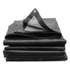 Waterproof Heavy Duty Tarpaulin Cover Tarp Ground Camping Sheet Cover Best Price