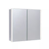 Illuminated LED Bathroom Mirror Cabinet Demister/Sensor/Bluetooth/Clock IP44