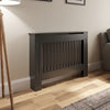 Radiator Cover Cabinet Modern MDF Wood Grey White Anthracite Small Medium Large