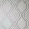 Silver Grey Wallpaper Plain Luxury Glitter Metallic Modern Shiny Various Designs