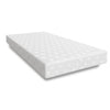 GUDE NIGHT* 90x190CM Single Size Memory Foam Mattress Rolled 3 Zone 3FT 11CM