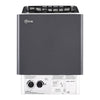 Electric Sauna Heater Stove Stones Commercial Home Steaming Room SPA Equipment