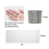 Stainless Steel Rat Mesh Rodent Proofing | Wire Metal Mesh Blocks Rats & Rodents